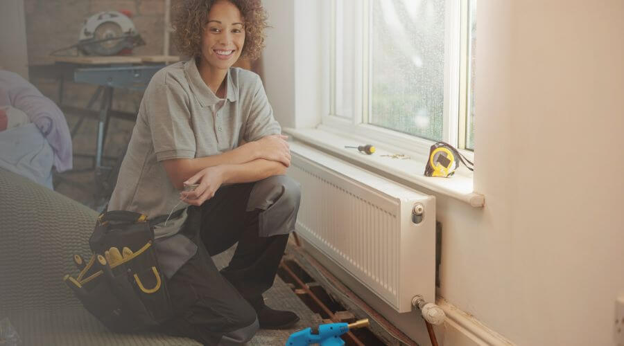 Professional septic pumping service in Earp, CA
